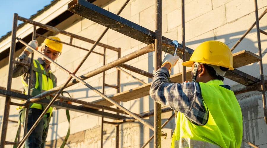 Professional metal roof installation in Sulphur Springs, TX